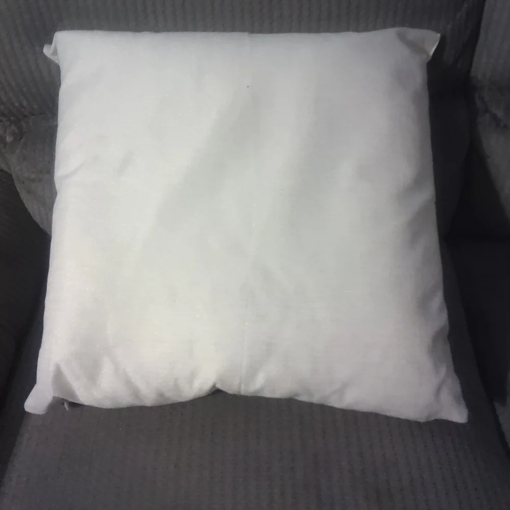 Easter Bunny Decorative Pillow